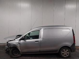 Dacia Dokker Dokker (0S), MPV, 2012 1.5 dCi 75 picture 3