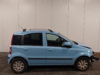 Fiat Panda  picture 6