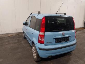 Fiat Panda  picture 10