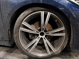 BMW 4-serie 4 serie (G23), Cabrio, 2020 420i 2.0 TwinPower Turbo 16V picture 11
