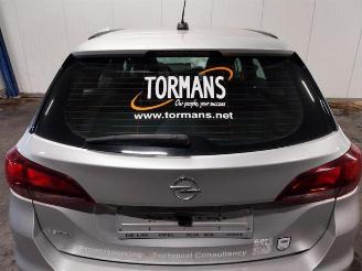 Opel Astra Astra K Sports Tourer, Combi, 2015 / 2022 1.5 CDTi 122 12V picture 12