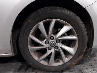 Opel Astra Astra K Sports Tourer, Combi, 2015 / 2022 1.5 CDTi 122 12V picture 23