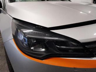 Opel Astra Astra K Sports Tourer, Combi, 2015 / 2022 1.5 CDTi 122 12V picture 3