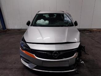 Opel Astra Astra K Sports Tourer, Combi, 2015 / 2022 1.5 CDTi 122 12V picture 2