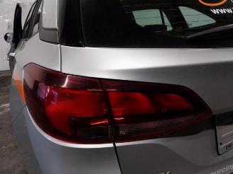 Opel Astra Astra K Sports Tourer, Combi, 2015 / 2022 1.5 CDTi 122 12V picture 14