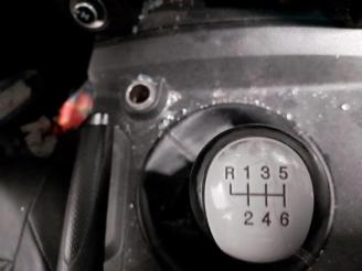 Ssang yong Actyon Actyon Sports II, Pick-up, 2012 2.0 Xdi 16V 2WD picture 11