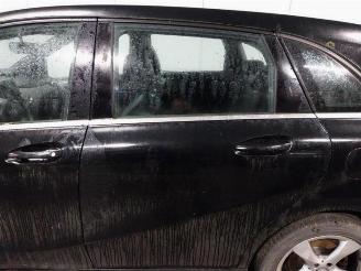 Mercedes B-klasse B (W246,242), Hatchback, 2011 / 2018 1.8 B-180 CDI BlueEFFICIENCY 16V picture 6