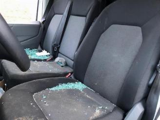 Volkswagen Crafter Crafter (SY), Van, 2016 2.0 TDI picture 14