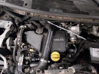 Nissan Juke Juke (F15), SUV, 2010 / 2019 1.5 dCi picture 10