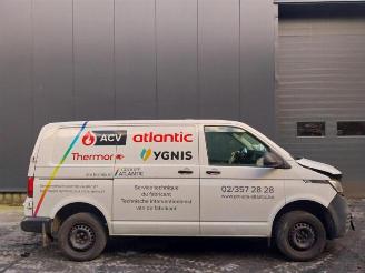 Volkswagen Transporter Transporter T6, Van, 2015 / 2024 2.0 TDI 150 picture 7