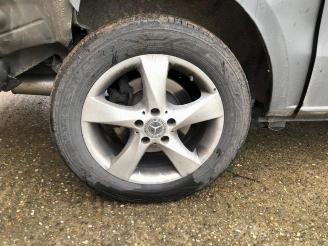 Mercedes Vito Vito (447.6), Van, 2014 2.0 114 CDI 16V picture 20