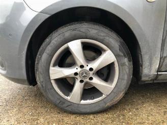 Mercedes Vito Vito (447.6), Van, 2014 2.0 114 CDI 16V picture 18