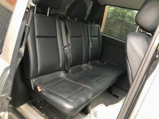 Mercedes Vito Vito (447.6), Van, 2014 2.0 114 CDI 16V picture 15