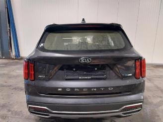 Kia Sorento Sorento IV (MQ4), SUV, 2020 1.6 T-GDi Plug-in Hybrid 16V 4WD picture 2