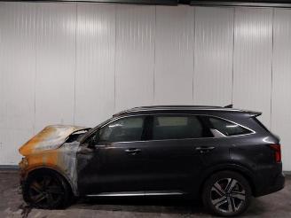 Kia Sorento Sorento IV (MQ4), SUV, 2020 1.6 T-GDi Plug-in Hybrid 16V 4WD picture 7