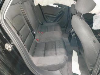 Audi A4 A4 (B8), Sedan, 2007 / 2015 2.0 TDI 16V picture 19