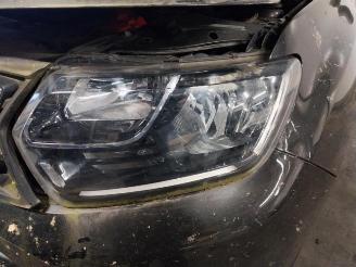 Dacia Duster Duster (SR), SUV, 2017 / 2024 1.3 TCE 130 16V picture 3