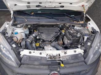 Fiat Doblo Doblo Cargo (263), Van, 2010 1.3 D Multijet picture 13