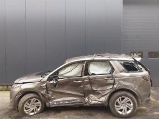 Land Rover Discovery Discovery Sport (LC), Terreinwagen, 2014 1.5 P300e 12V AWD picture 6