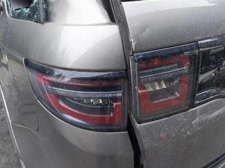 Land Rover Discovery Discovery Sport (LC), Terreinwagen, 2014 1.5 P300e 12V AWD picture 13