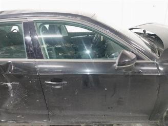 Audi A3 A3 Sportback (8VA/8VF), Hatchback 5-drs, 2012 / 2020 1.2 TFSI 16V picture 6