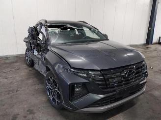 Hyundai Tucson Tucson (NX), SUV, 2020 1.6 T-GDI PHEV HTRAC picture 1