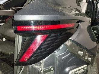 Hyundai Tucson Tucson (NX), SUV, 2020 1.6 T-GDI PHEV HTRAC picture 11