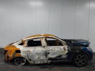 Renault Arkana Arkana (RJLL), SUV, 2020 1.3 TCe 140 16V picture 5