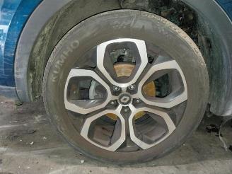 Renault Arkana Arkana (RJLL), SUV, 2020 1.3 TCe 140 16V picture 8