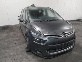 Coche siniestrado Citroën C4-picasso C4 Picasso (3D/3E), MPV, 2013 / 2018 1.2 12V PureTech 130 2016/3
