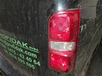 Opel Vivaro Vivaro, Van, 2019 2.0 CDTI 177 picture 5