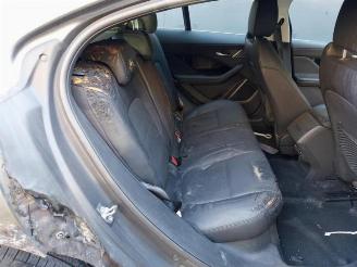 Jaguar I-Pace I-Pace, SUV, 2018 EV400 AWD picture 23