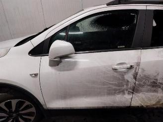 Opel Mokka Mokka/Mokka X, SUV, 2012 1.6 16V EcoFlex 4x2 picture 5