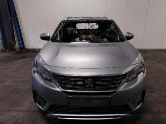 Peugeot 5008 5008 II (M4/MC/MJ/MR), MPV, 2016 1.6 BlueHDi 115 picture 2