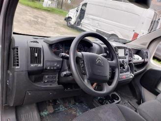 Citroën Jumper Jumper (U9), Van, 2006 2.0 Blue HDi 160 picture 14