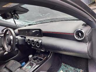 Mercedes A-klasse A (177.0), Hatchback, 2018 / 2026 1.3 A-180 Turbo 16V picture 17