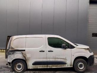 Citroën Berlingo Berlingo, Van, 2018 1.5 BlueHDi 100 picture 5