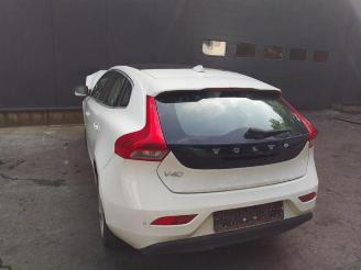 Uttjänta bilar auto Volvo V-40 V40 (MV), Hatchback 5-drs, 2012 / 2019 1.6 D2 2013/10