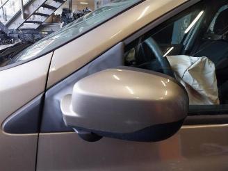 Renault Clio Clio III Estate/Grandtour (KR), Combi, 2007 / 2014 1.5 dCi FAP picture 5