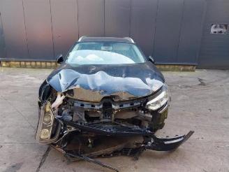 Renault Mégane  picture 16