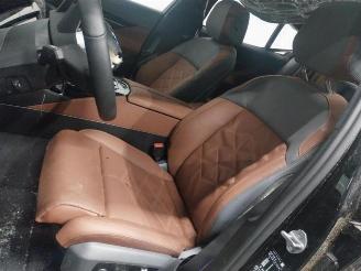 BMW i5 i5 (G60), Sedan, 2023 M60 xDrive 84 kWh picture 9