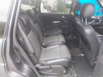 Ford S-Max S-Max (GBW), MPV, 2006 / 2014 1.8 TDCi 16V picture 16