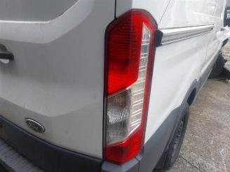 Ford Transit Transit, Van, 2013 2.0 TDCi 16V Eco Blue 130 picture 13