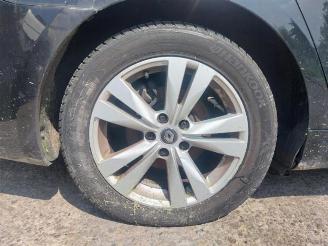 Renault Talisman Talisman (RFDL), Sedan, 2015 / 2022 1.6 dCi 130 picture 23