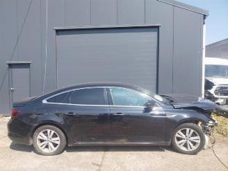 Renault Talisman Talisman (RFDL), Sedan, 2015 / 2022 1.6 dCi 130 picture 5