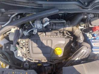 Renault Talisman Talisman (RFDL), Sedan, 2015 / 2022 1.6 dCi 130 picture 20