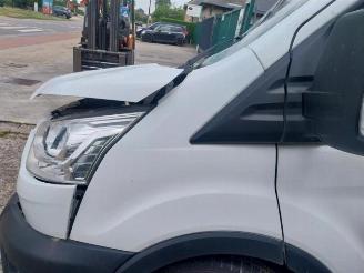 Ford Transit Transit, Ch.Cab/Pick-up, 2013 2.0 TDCi 16V Eco Blue 130 RWD picture 7