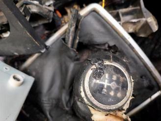 Mercedes C-klasse C Estate (S204), Combi, 2007 / 2014 2.2 C-200 CDI 16V BlueEFFICIENCY picture 14