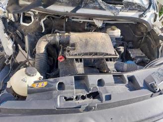 Mercedes Sprinter Sprinter 3,5t (907.6/910.6), Van, 2018 314 CDI 2.1 D RWD picture 15