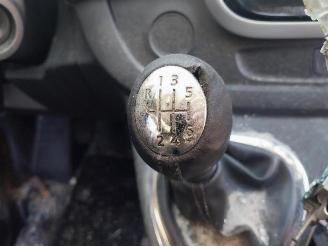 Opel Vivaro Vivaro Combi, Bus, 2014 / 2019 1.6 CDTI Biturbo 125 picture 14